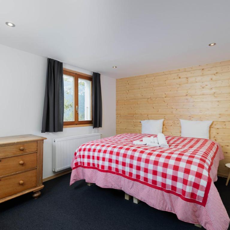 Chalet Nicolas - Chalet - 11
