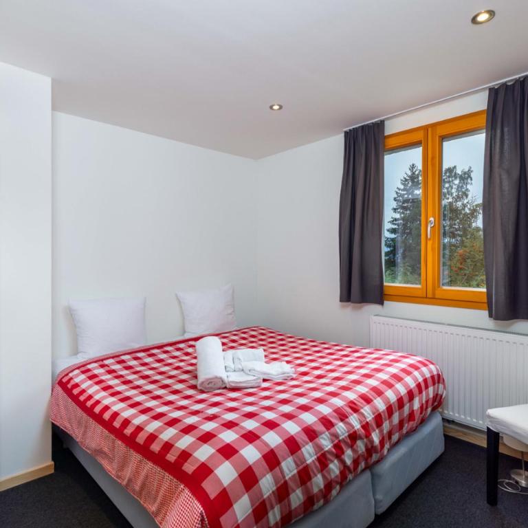 Chalet Nicolas - Chalet - 15