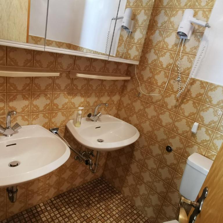 Altes Forsthaus Bodenmais - Apartment mit 2 Schlafzimmern - 6