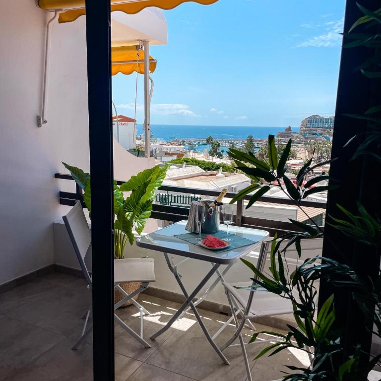 Rosa Amarilla Apartment - Apartamento con vistas al mar - 7