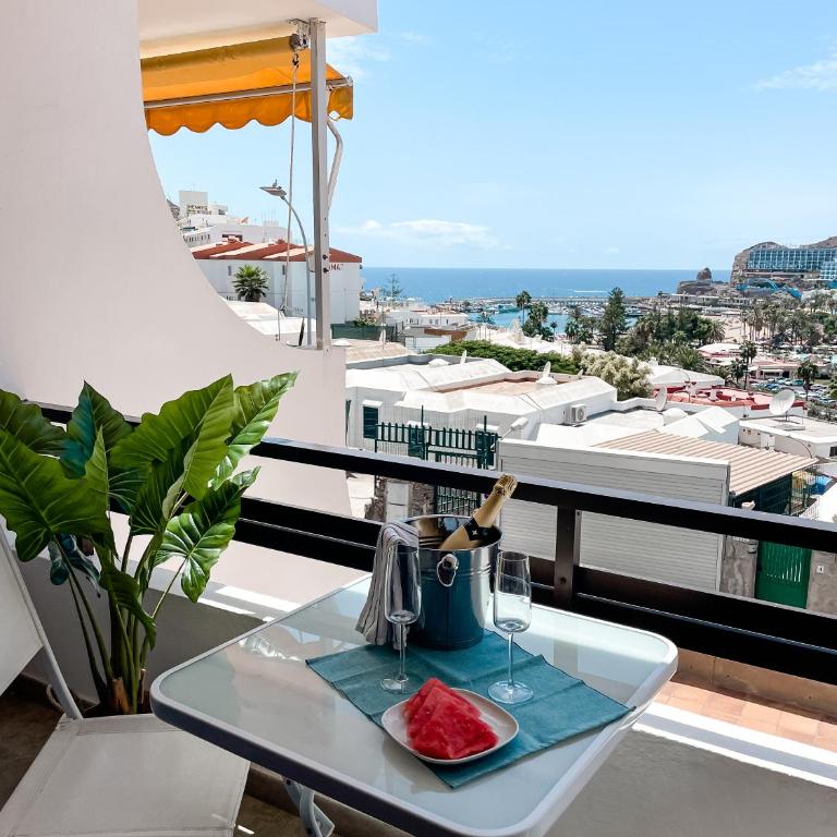 Rosa Amarilla Apartment - Apartamento con vistas al mar - 3