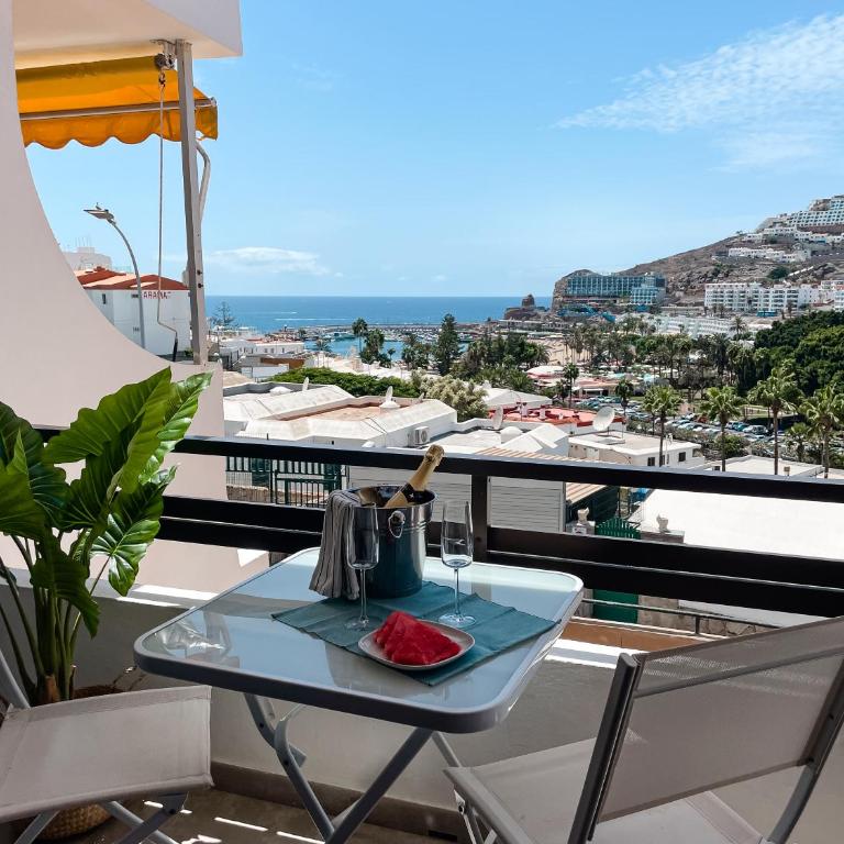 Rosa Amarilla Apartment - Apartamento con vistas al mar - 9