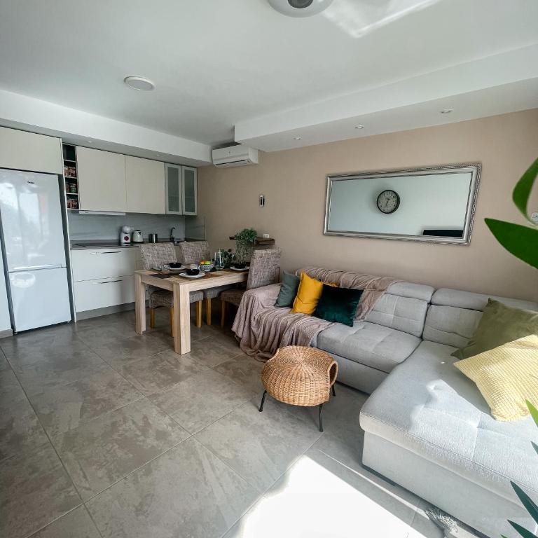 Rosa Amarilla Apartment - Apartamento con vistas al mar - 14
