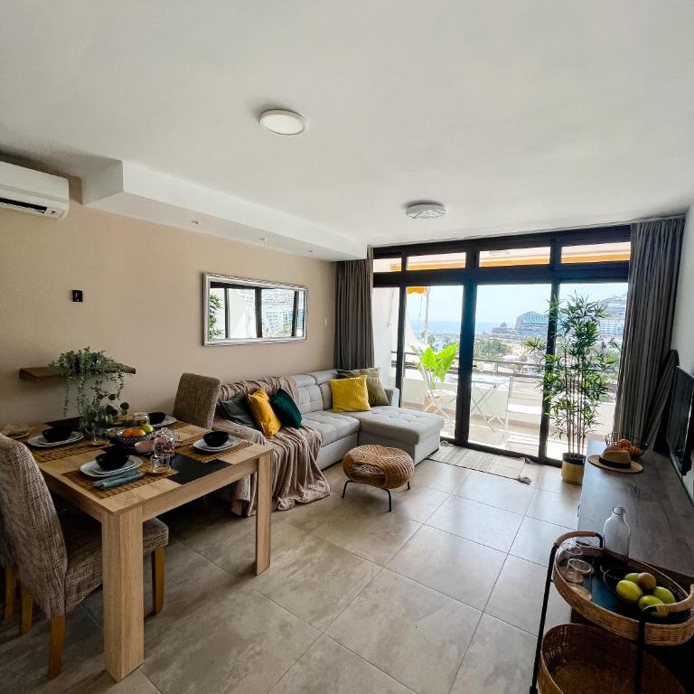 Rosa Amarilla Apartment - Apartamento con vistas al mar - 6