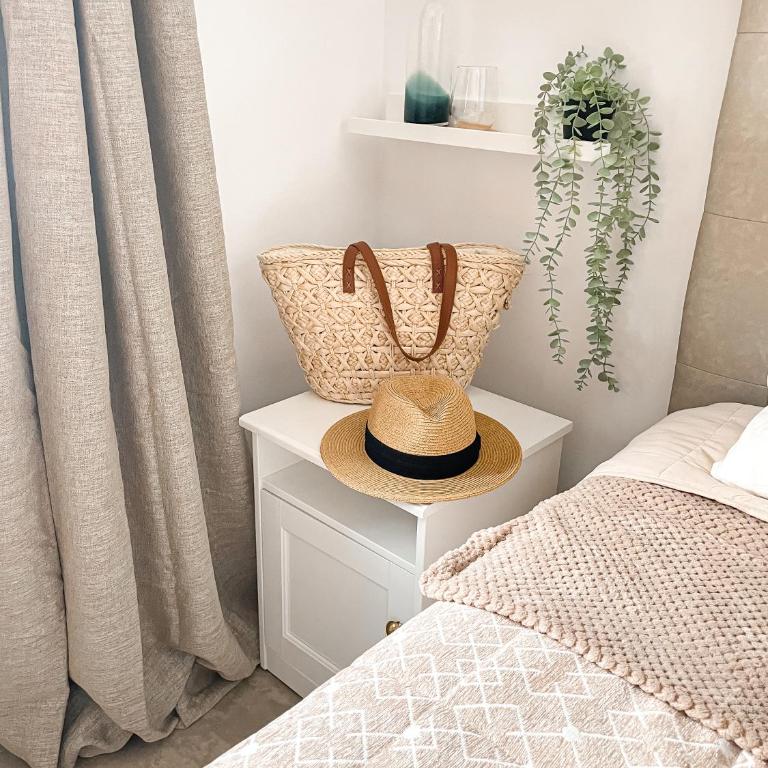 Rosa Amarilla Apartment - Apartamento con vistas al mar - 17