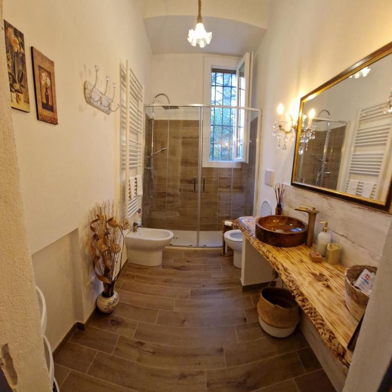 Minimal Chic House Garden and Private Parking - Casa con 1 Camera da Letto - 20
