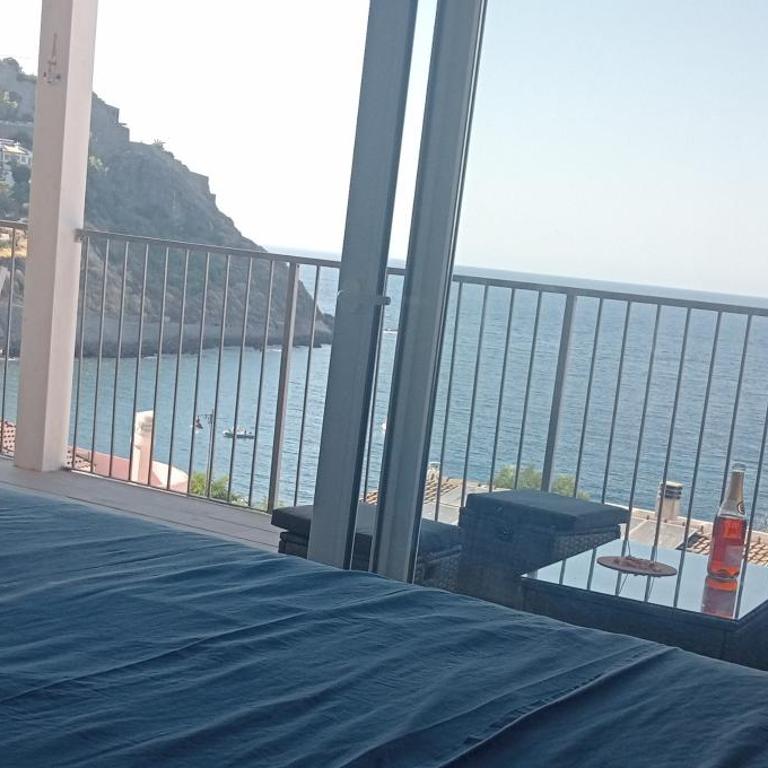 Incanto sul Mare Castelsardo - Two-Bedroom House - 16