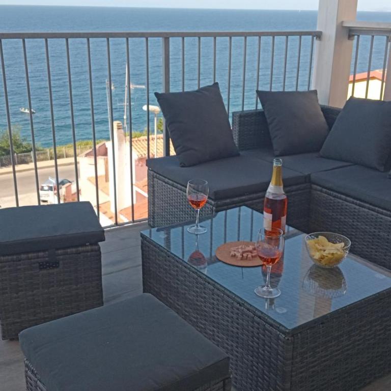 Incanto sul Mare Castelsardo - Two-Bedroom House - 6