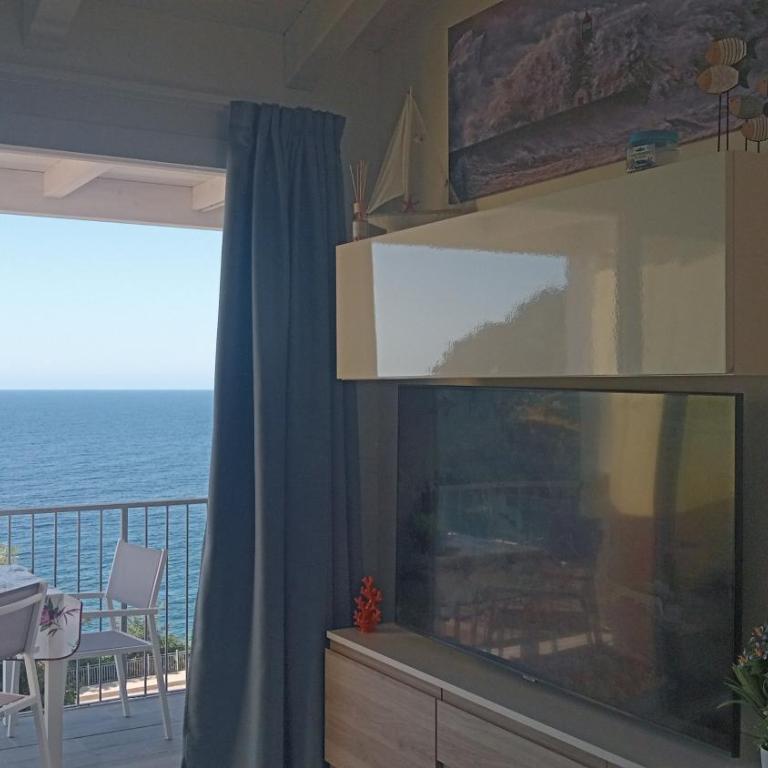 Incanto sul Mare Castelsardo - Casa de 2 dormitorios - 11