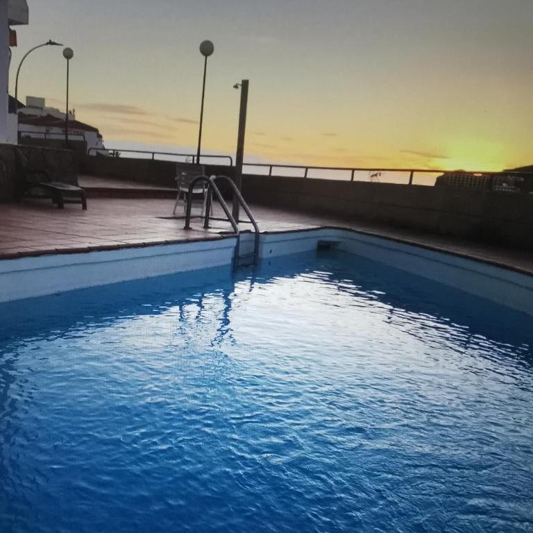 Rosa Amarilla Apartment - Apartamento con vistas al mar - 11
