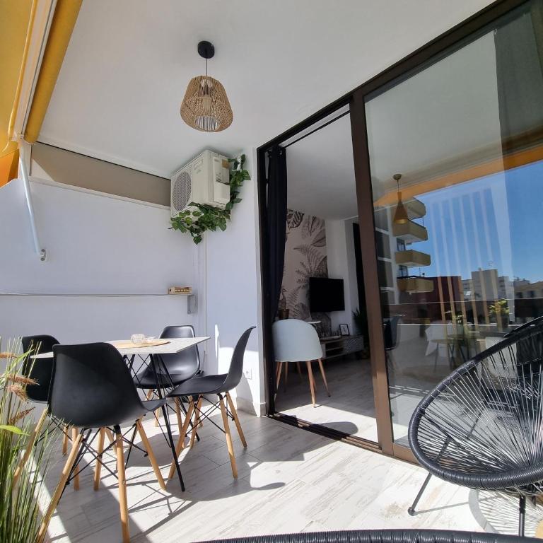 Top Apartament Playa del Ingles - One-Bedroom Apartment - 6