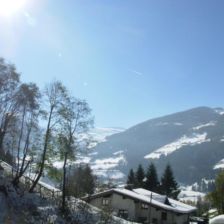 Appartementhaus Architekt Wierer - Apartment mit Blick auf die Berge - 6
