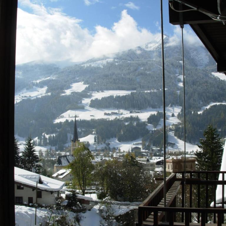 Appartementhaus Architekt Wierer - Haus mit 4 Schlafzimmern - 6