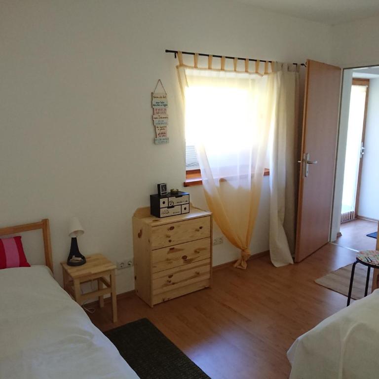 Rauthhof Pitztal inklusive Pitztal Sommer Card - Apartment - 12