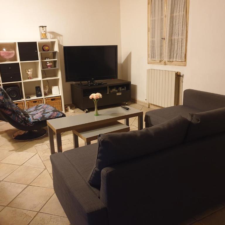 Grande maison avec 5 chambres et jardin - Haus mit 5 Schlafzimmern - 7