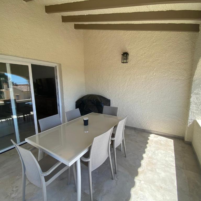 Stark - AzulenaCalpe - Apartamento de 2 dormitorios - 2