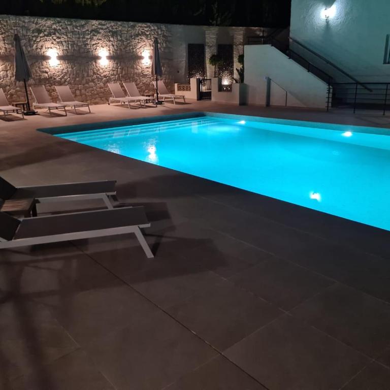 Stark - AzulenaCalpe - Apartamento de 2 dormitorios - 6