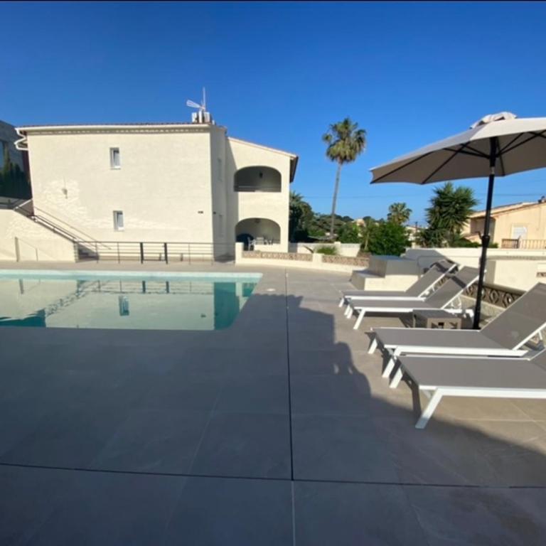 Stark - AzulenaCalpe - Apartamento de 2 dormitorios - 7