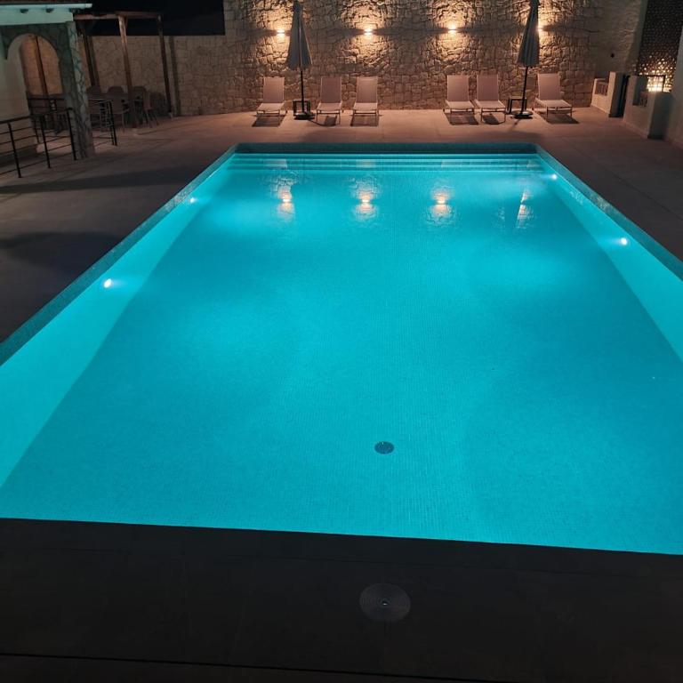 Stark - AzulenaCalpe - Apartamento de 2 dormitorios - 8