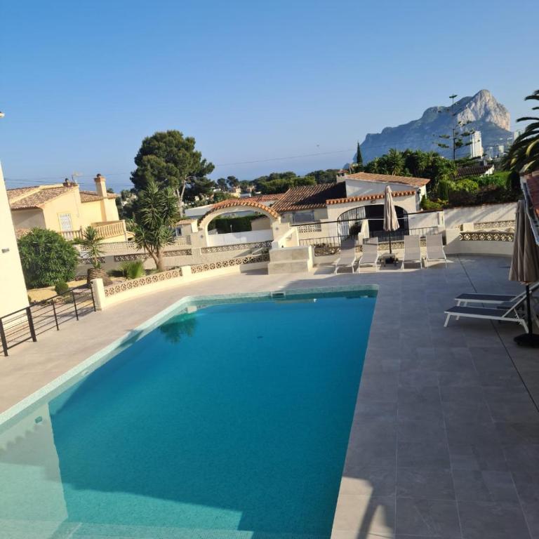 Stark - AzulenaCalpe - Apartamento de 2 dormitorios - 9