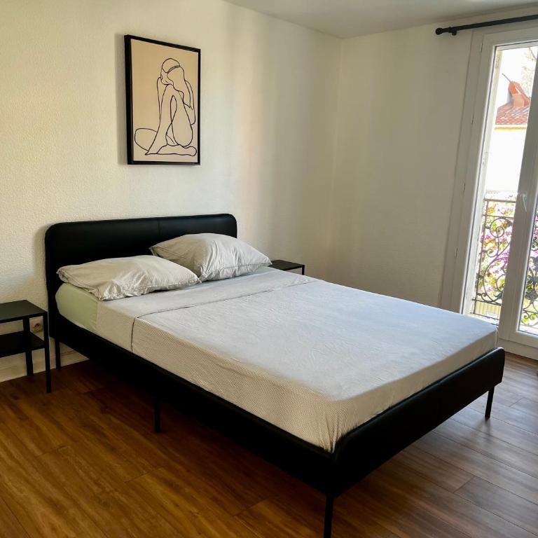 Appartement Prox Lycée Arago - Apartment mit 2 Schlafzimmern - 6