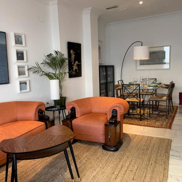 Las Marinas de la Bahia - Apartamento de 2 dormitorios - 3