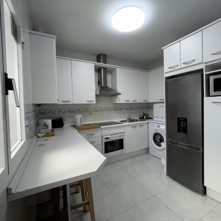Las Marinas de la Bahia - Apartamento de 2 dormitorios - 15