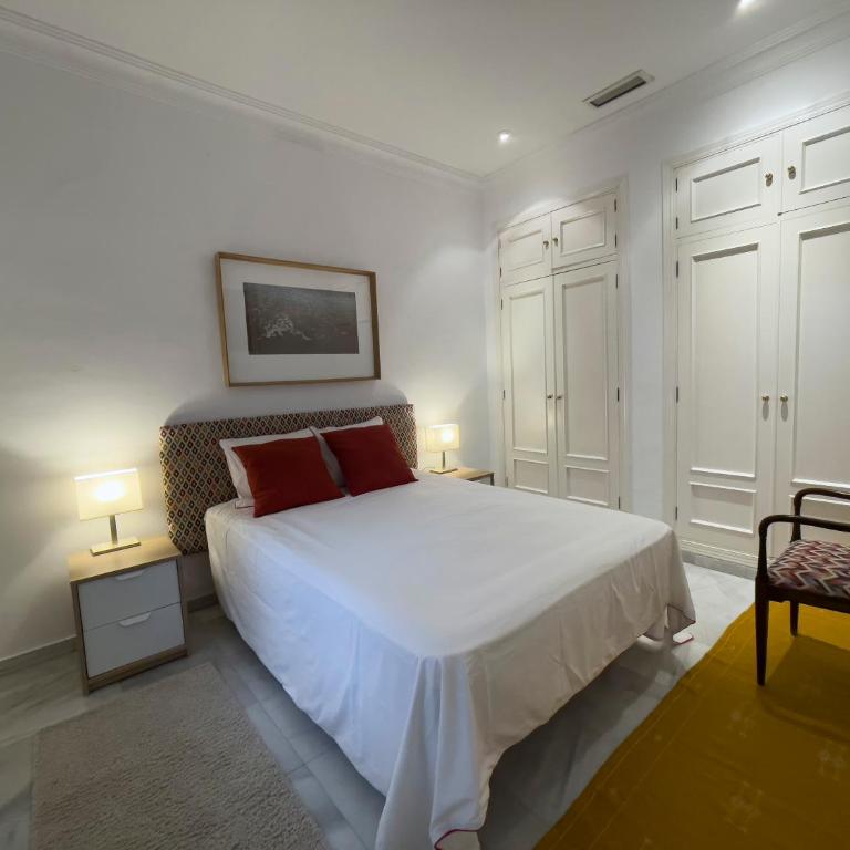 Las Marinas de la Bahia - Apartamento de 2 dormitorios - 14