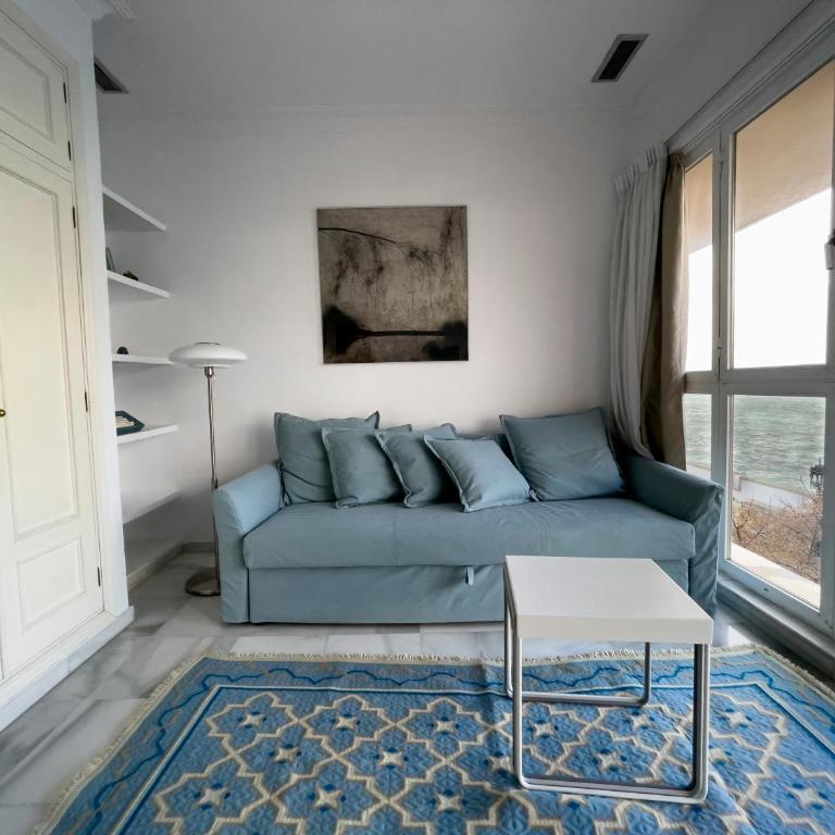Las Marinas de la Bahia - Apartamento de 2 dormitorios - 7