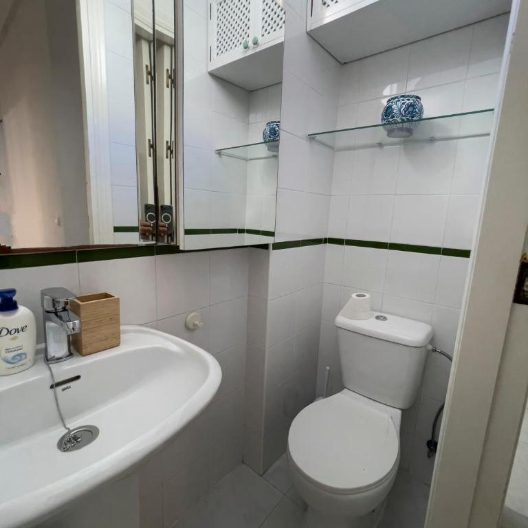 Las Marinas de la Bahia - Apartamento de 2 dormitorios - 17