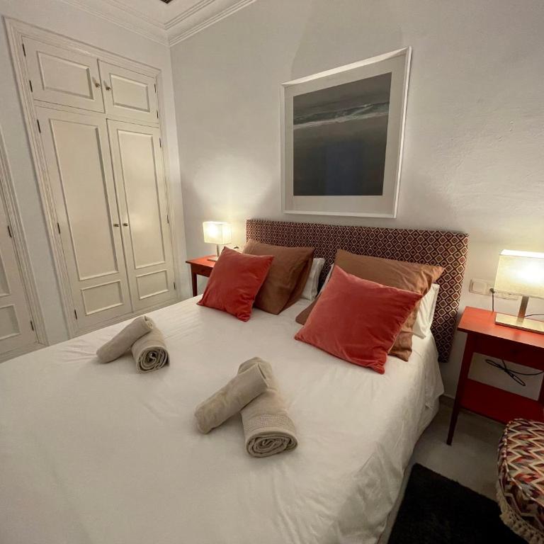 Las Marinas de la Bahia - Apartamento de 2 dormitorios - 12