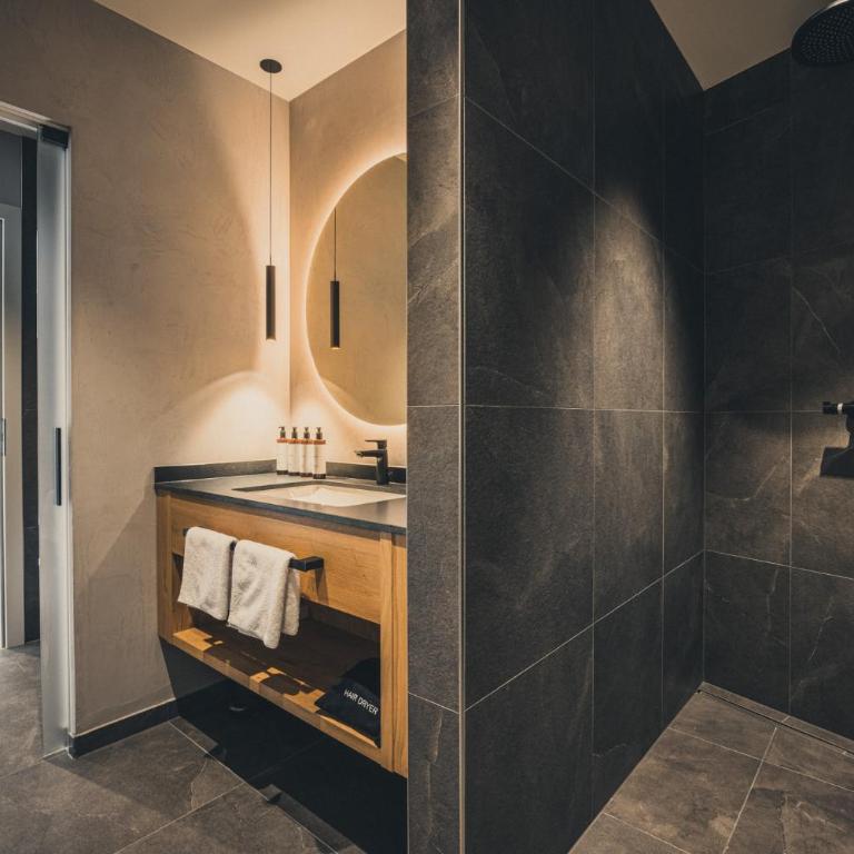 DAS GERLOS - Boutique Hotel - Junior Suite - 1