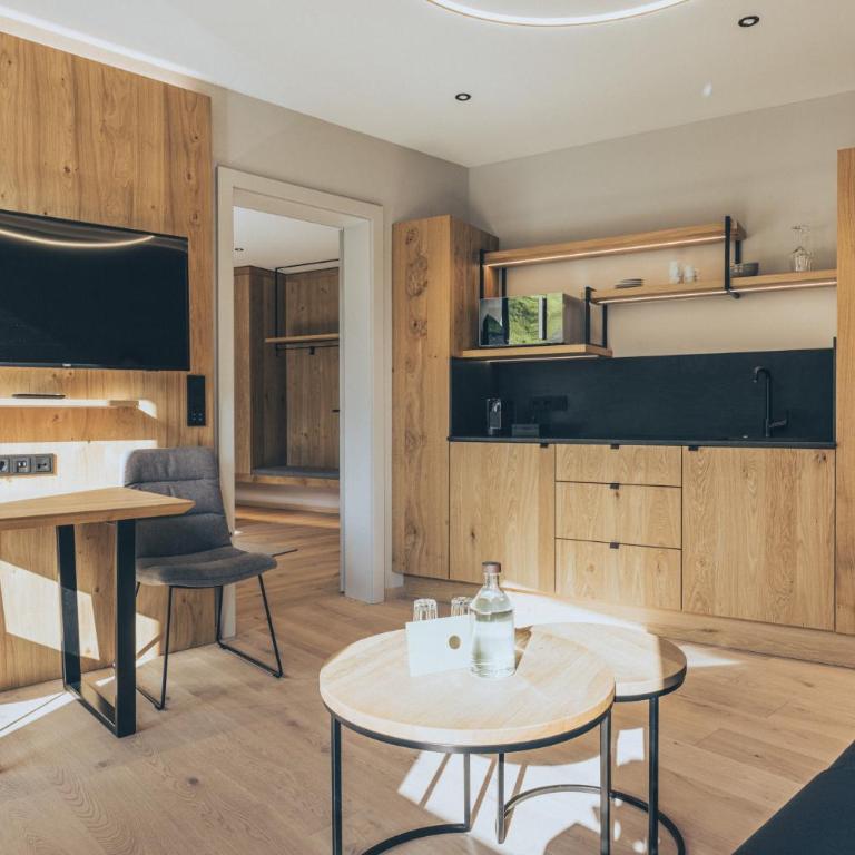 DAS GERLOS - Boutique Hotel - Junior Suite - 2