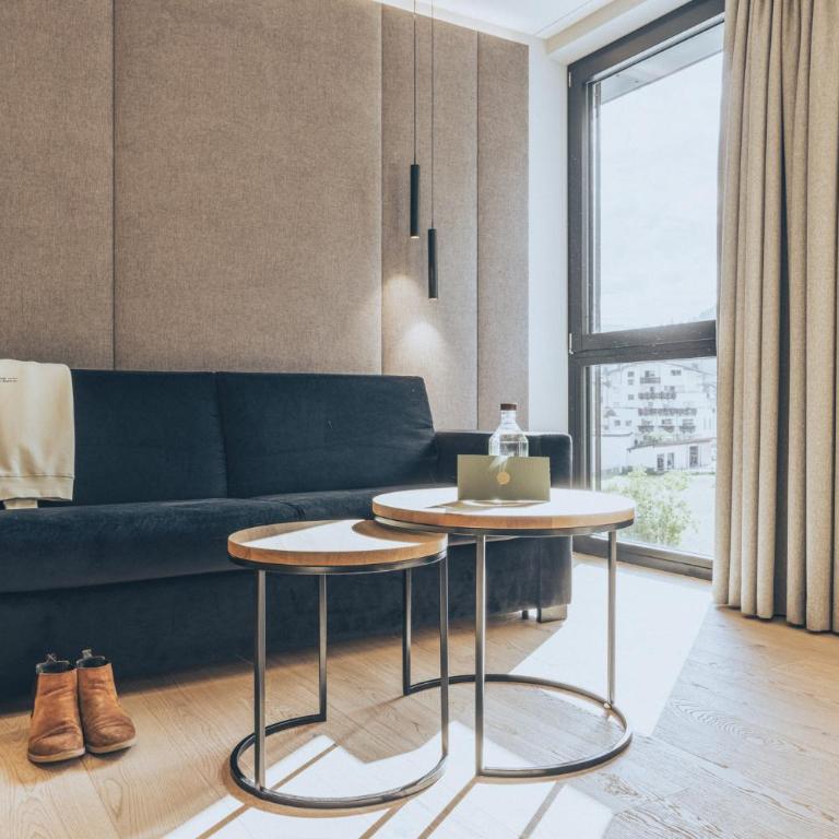 DAS GERLOS - Boutique Hotel - Junior Suite - 5