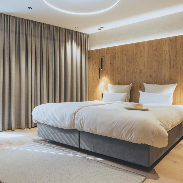 DAS GERLOS - Boutique Hotel - Junior Suite - 4