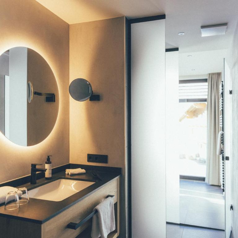 DAS GERLOS - Boutique Hotel - Superior Suite - 2
