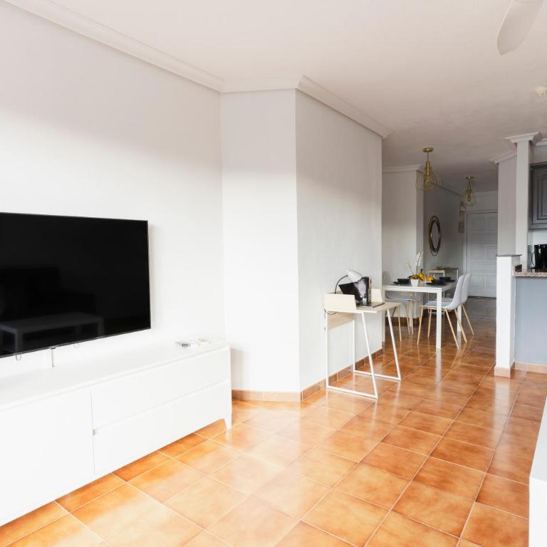 MAHI Vacation Home in Tenerife Sur - Apartamento de 1 dormitorio - 12