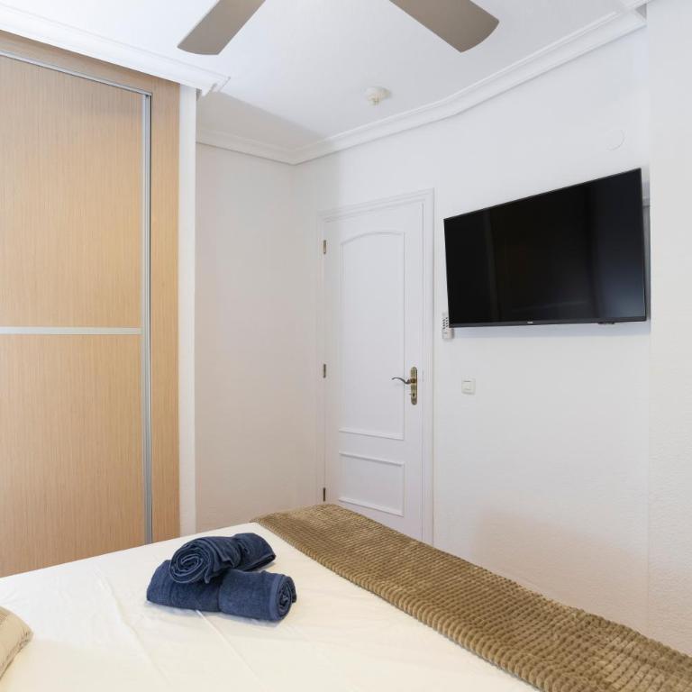 MAHI Vacation Home in Tenerife Sur - Apartamento de 1 dormitorio - 21