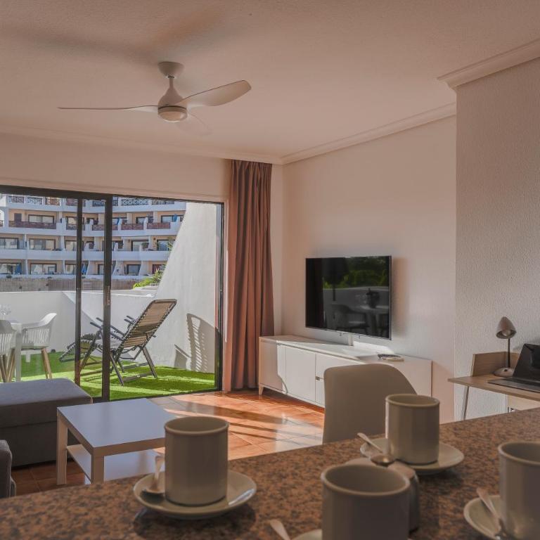 MAHI Vacation Home in Tenerife Sur - Apartamento de 1 dormitorio - 22