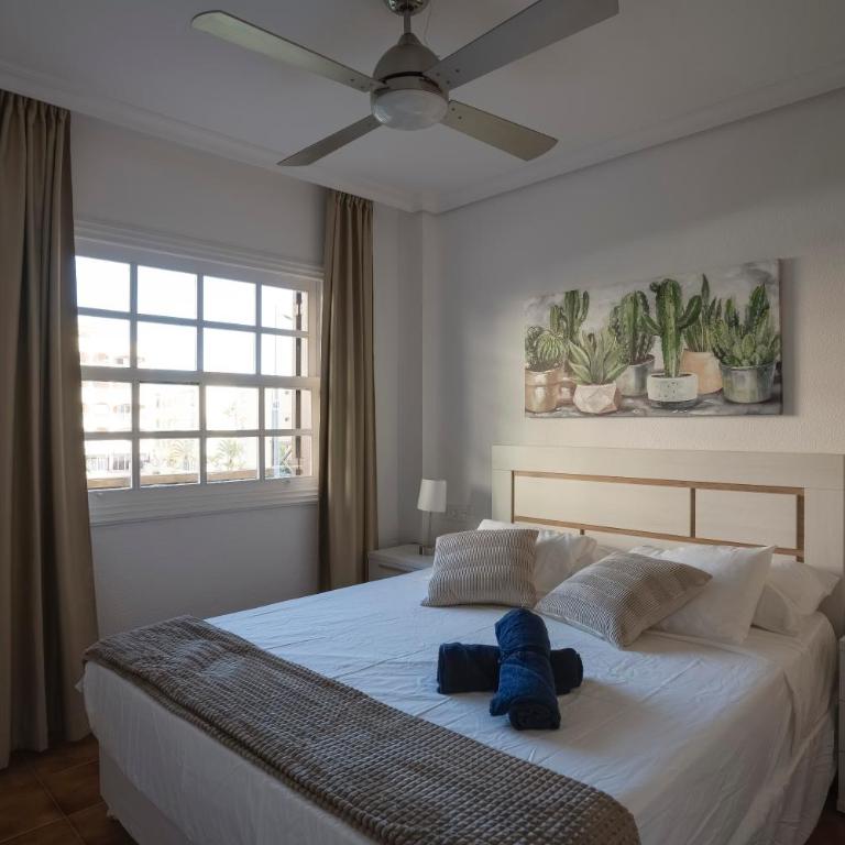 MAHI Vacation Home in Tenerife Sur - Apartamento de 1 dormitorio - 23