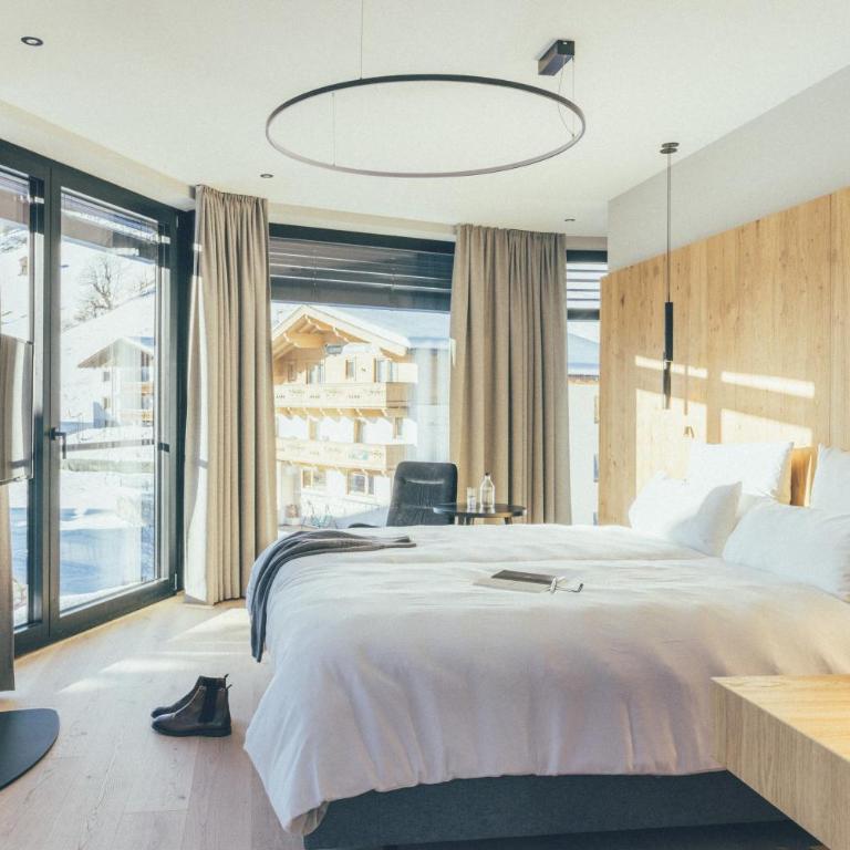 DAS GERLOS - Boutique Hotel - Superior Suite - 4