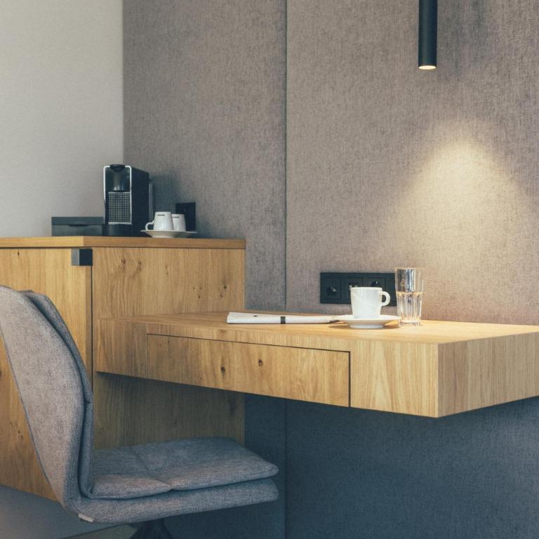 DAS GERLOS - Boutique Hotel - Superior Suite - 3