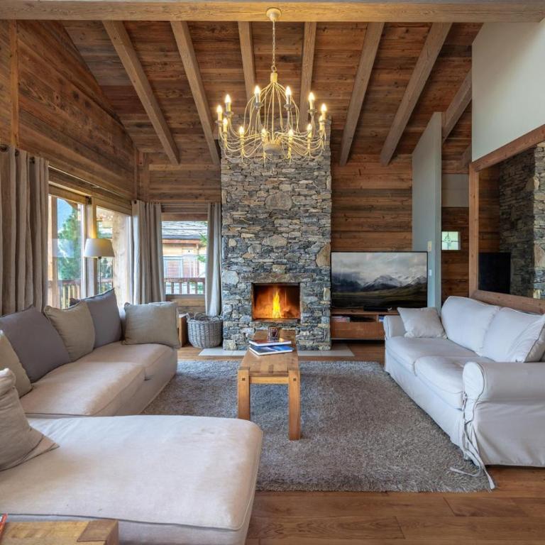 Chalet Micheline - Chalet - 2
