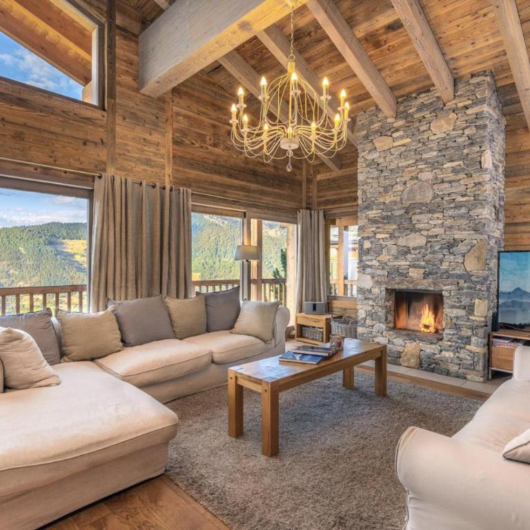 Chalet Micheline - Chalet - 1