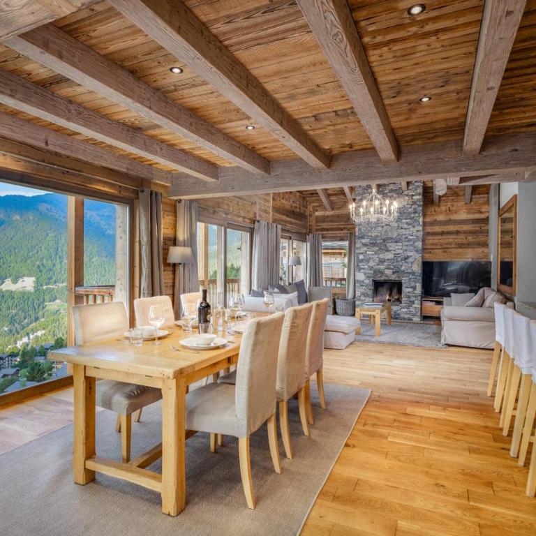 Chalet Micheline - Chalet - 10
