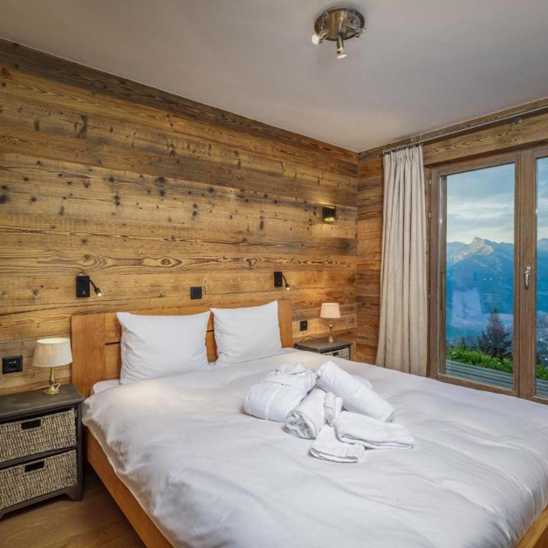 Chalet Micheline - Chalet - 13