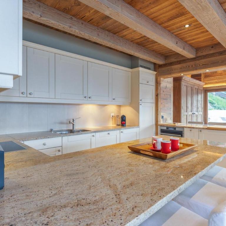 Chalet Micheline - Chalet - 14