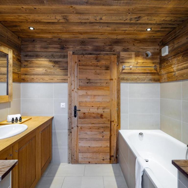 Chalet Micheline - Chalet - 15