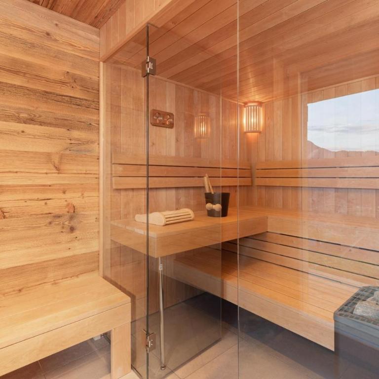 Chalet Micheline - Chalet - 16