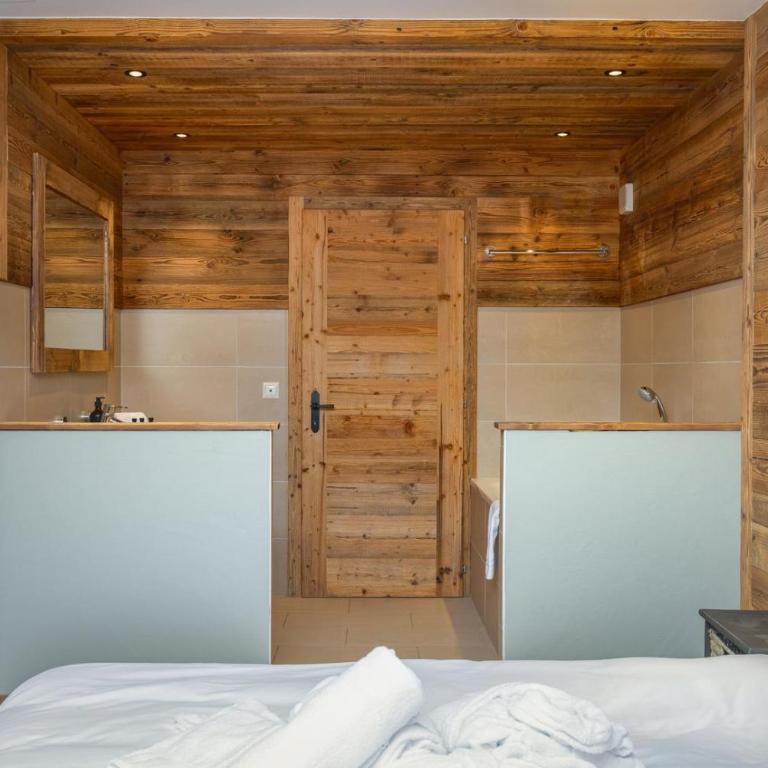 Chalet Micheline - Chalet - 17